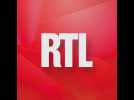 Le journal RTL de 18h du 13 mars 2021