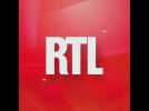 Le journal RTL de 12h30 du 14 mars 2021