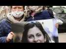 Iran : Nazanin Zaghari-Ratcliffe à nouveau jugée, Londres dénonce un procès 