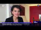 Auvergne-Rhône-Alpes: Najat Vallaud-Belkacem explique les raisons de sa candidature aux Régionales