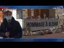 Assassinat d'Alisha : marche blanche ce dimanche à Argenteuil