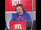 Le journal RTL du 14 mars 2021