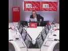 Le journal RTL de 18h du 14 mars 2021