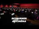 À Ivry-sur-Seine, une séance de cinéma clandestine pour défendre l'utilité de l'inutile