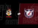 OSTENDE - LIÈGE (EMBL Highlights)