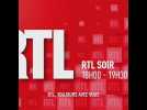 Le journal RTL de 19h du 14 mars 2021