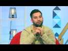 Kendji Girac répond aux questions de Margot