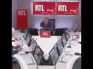 Le journal RTL de 8h du 15 mars 2021