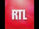 Le journal RTL de 11h du 15 mars 2021