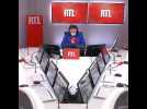 Le journal RTL de 17h du 14 mars 2021