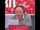 Le journal RTL de 18h du 12 mars 2021