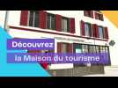 Découvrez le chantier de la Maison du tourisme de Bar-sur-Seine