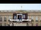 Beauvais a dit adieu à Olivier Dassault