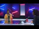 Rokhaya Diallo, la voix de l'égalité
