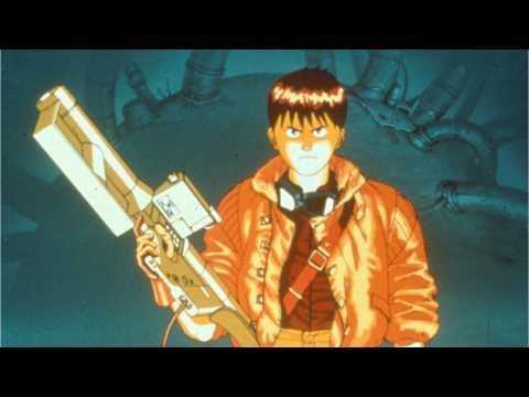 VIDEO : Live-Action ?Akira? Adaptation Approved For California Tax Credit