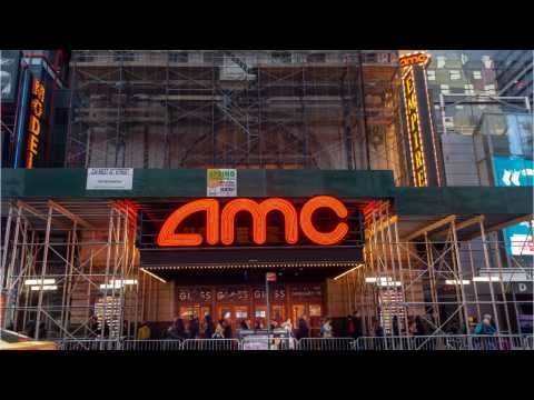 VIDEO : AMC Will Host MCU Mega Marathon
