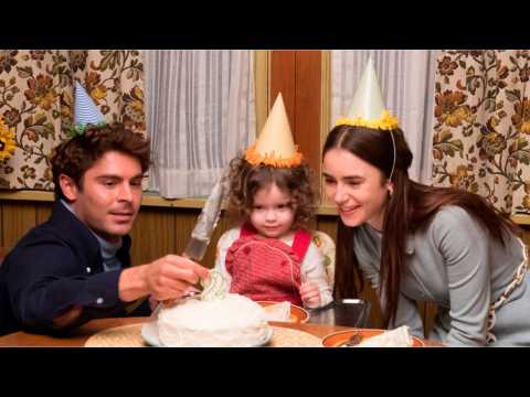 VIDEO : Trailer Released For ?Extremely Wicked, Shockingly Evil, And Vile?