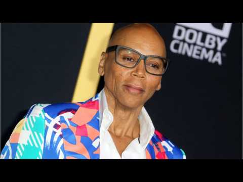 VIDEO : Fox Television Stations Is Giving 'RuPaul' A Three-Week Run
