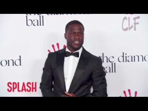 VIDEO : Kevin Hart 'Changed' After Tweet Controversy