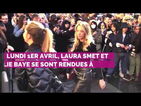 VIDEO : Les obsques d'Agns Varda, Laura Smet et Nathalie Baye de sortie au cinma : toute l'actu d