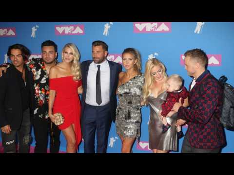 VIDEO : MTV Releases Teaser For Upcoming Hills Reboot