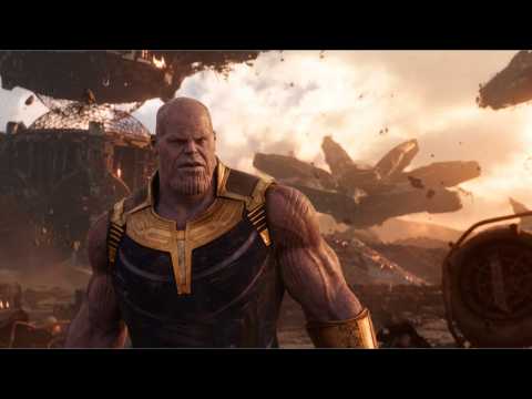 VIDEO : ?Avengers: Endgame? Snaps Away First-Day Presale Tickets