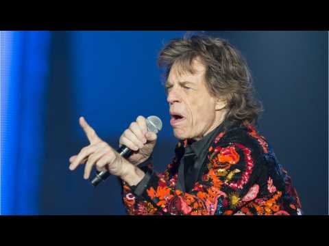 VIDEO : Mick Jagger Gets Heart Valve Surgery