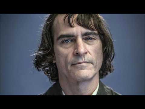 VIDEO : First 'Joker' Trailer Debuts