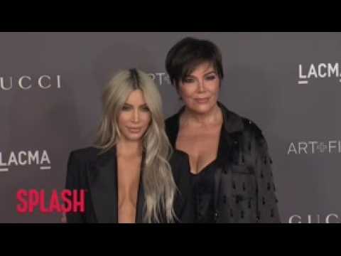 VIDEO : Kim Kardashian West: Kris Jenner Taught Me To Negotiate