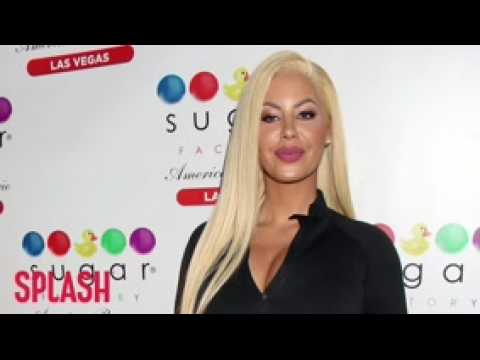 VIDEO : Amber Rose Is Pregnant