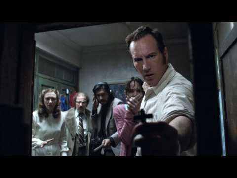 VIDEO : 'The Conjuring 3' To Begin Production This June