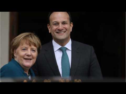 VIDEO : Irish PM Urges Patience As Britain Works Out Brexit Deal