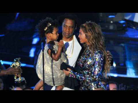 VIDEO : Personal Photo Of Beyonc and Jay-Z?s 3 Kids Leaked On Instagram
