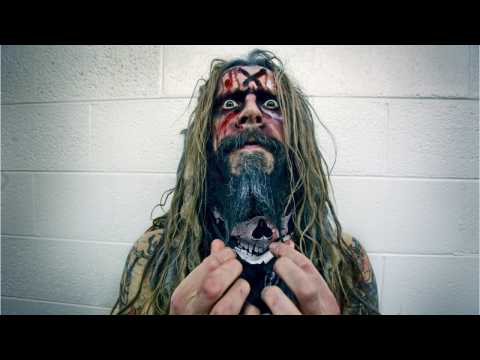 VIDEO : Rob Zombie Promises 'Three From Hell' Is 