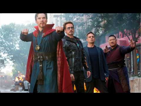VIDEO : What Does Industry Pro Say About 'Avengers: Endgame'?