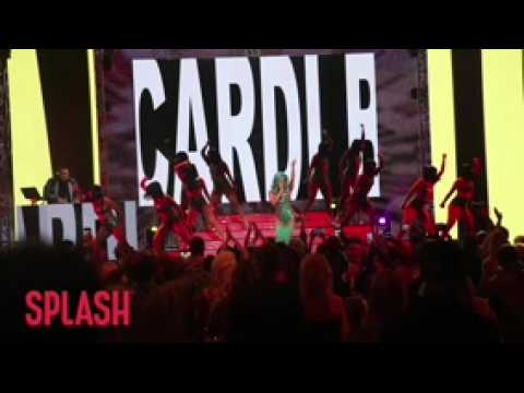 VIDEO : Cardi B Dominates Billboard Music Awards 2019 Nominations