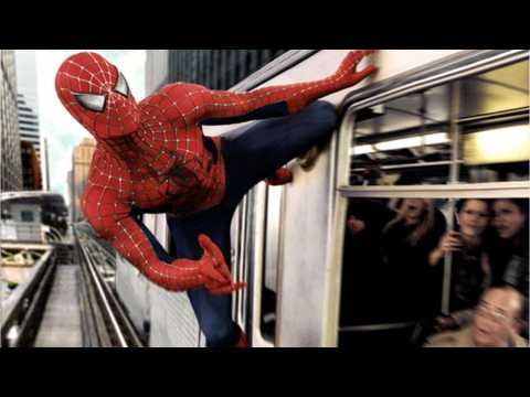 VIDEO : Original Spider-Man Tobey Maguire Open To Another Superhero Role