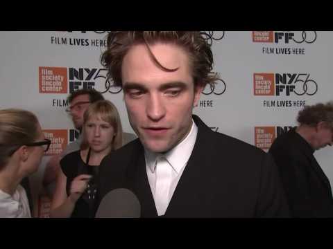 VIDEO : Robert Pattinson Calls Christopher Nolan?s Next Film ?Unreal?