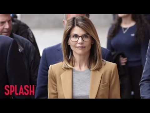 VIDEO : Will Lori Loughlin And Felicity Huffman Go To Jail?