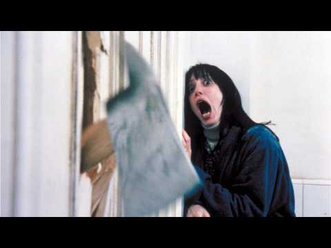 VIDEO : 'The Shining' Overlook Hotel Carpet Doormat Now Available