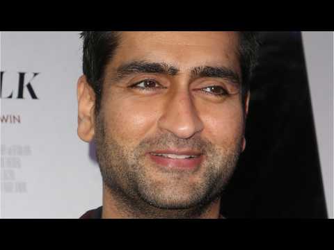 VIDEO : Kumail Nanjiani May Join Marvel's 'The Eternals'
