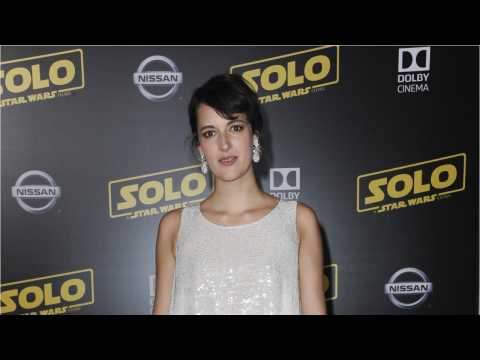 VIDEO : ?Fleabag? To End After Season 2