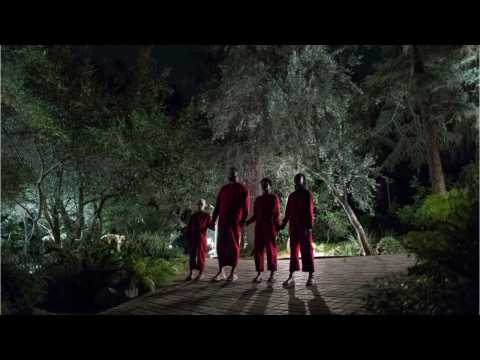 VIDEO : Could Jordan Peele?s ?Us? Benefit From A Post-Credit Scene?