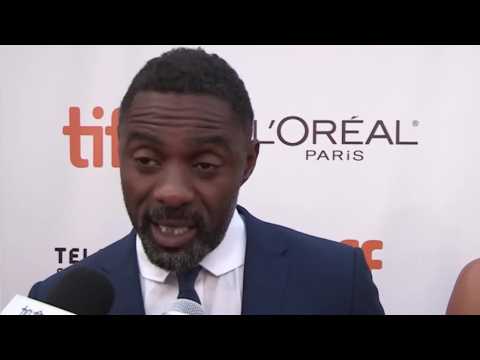 VIDEO : New Role Being Written For Idris Elba In 'Suicide Squad' Sequel