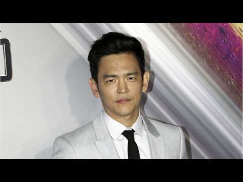 VIDEO : John Cho Will Star In Netflix's Cowboy Bebop