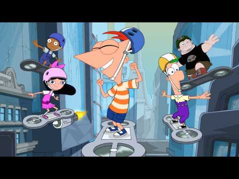 VIDEO : New 'Phineas and Ferb' Movie Confirmed for Disney+