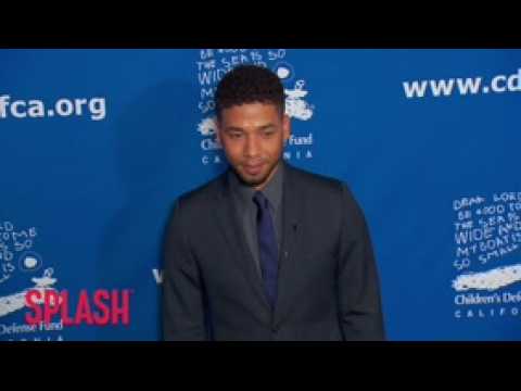 VIDEO : Jussie Smollett Being Sued By The City Of Chicago