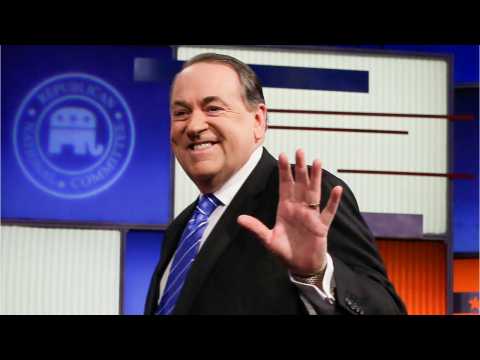 VIDEO : Mike Huckabee Returning To Fox News