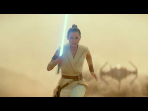 VIDEO : ?Star Wars: Episode IX? Finally Has A Title