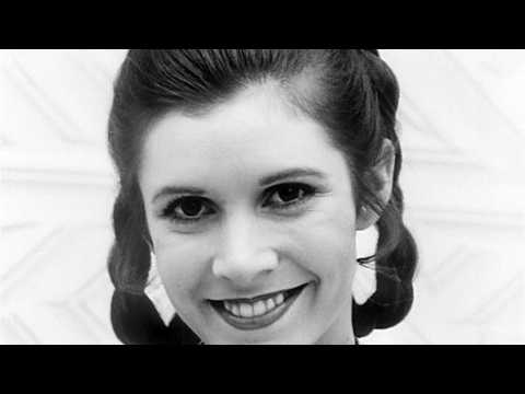 VIDEO : JJ Abrams Explains How They Will Incorporate Princess Leia In 'Star Wars Episode IX'